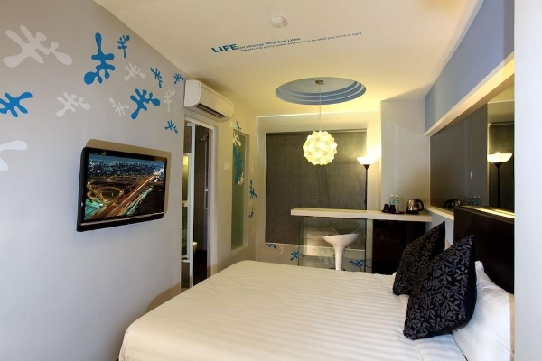 Bliss Boutique Hotel
